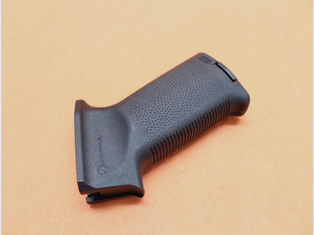 Magpul Kalashnikov AKM: Pistolengriff Magpul MOE (MAG523-BLK) Polymer Black (Magpul Original Equipment)