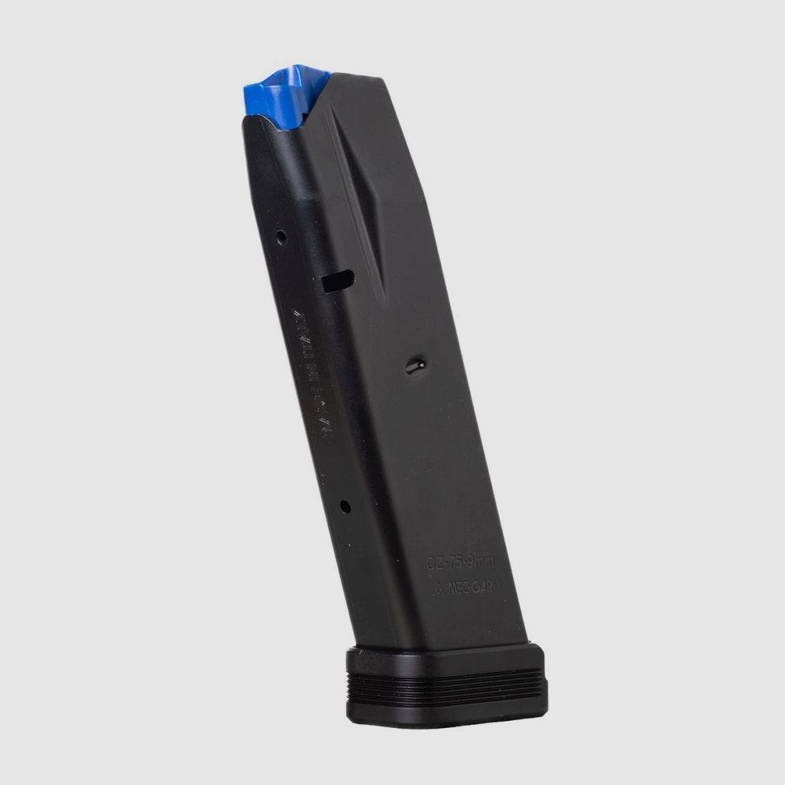 CZ Competition 75B, 85B, SP-01, Shadow, Shadow 2 10rd Anti-Friction Coated Magazine 9mm