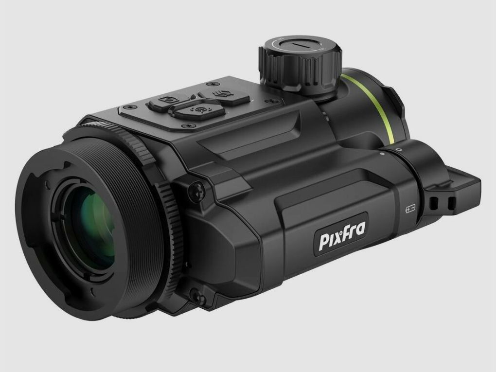 PIXFRA Taurus T650