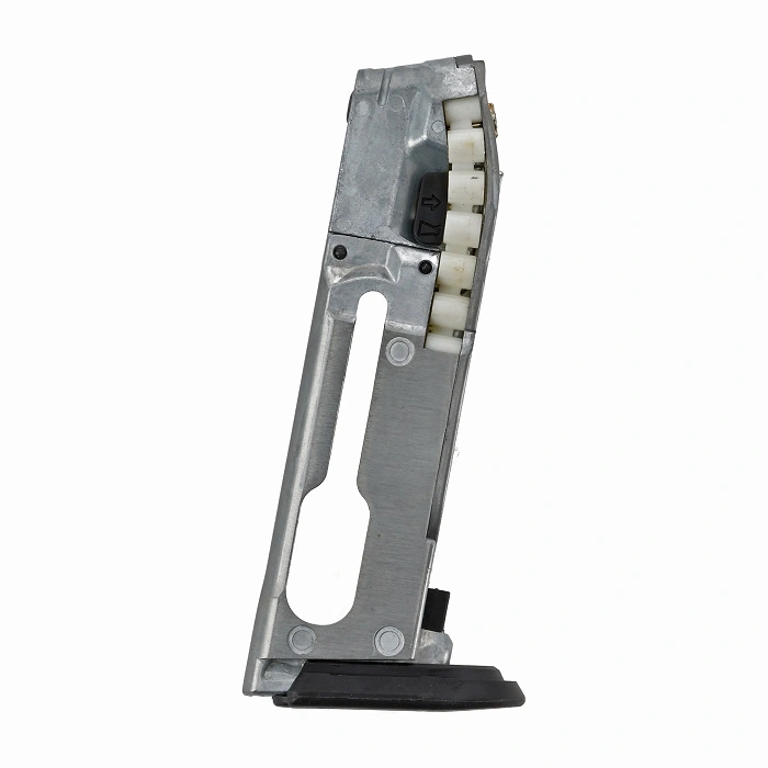 Magazijn voor Walther PPQ M2-pistool 4,5 mm (5.8400.1), afbeelding 3 van 8