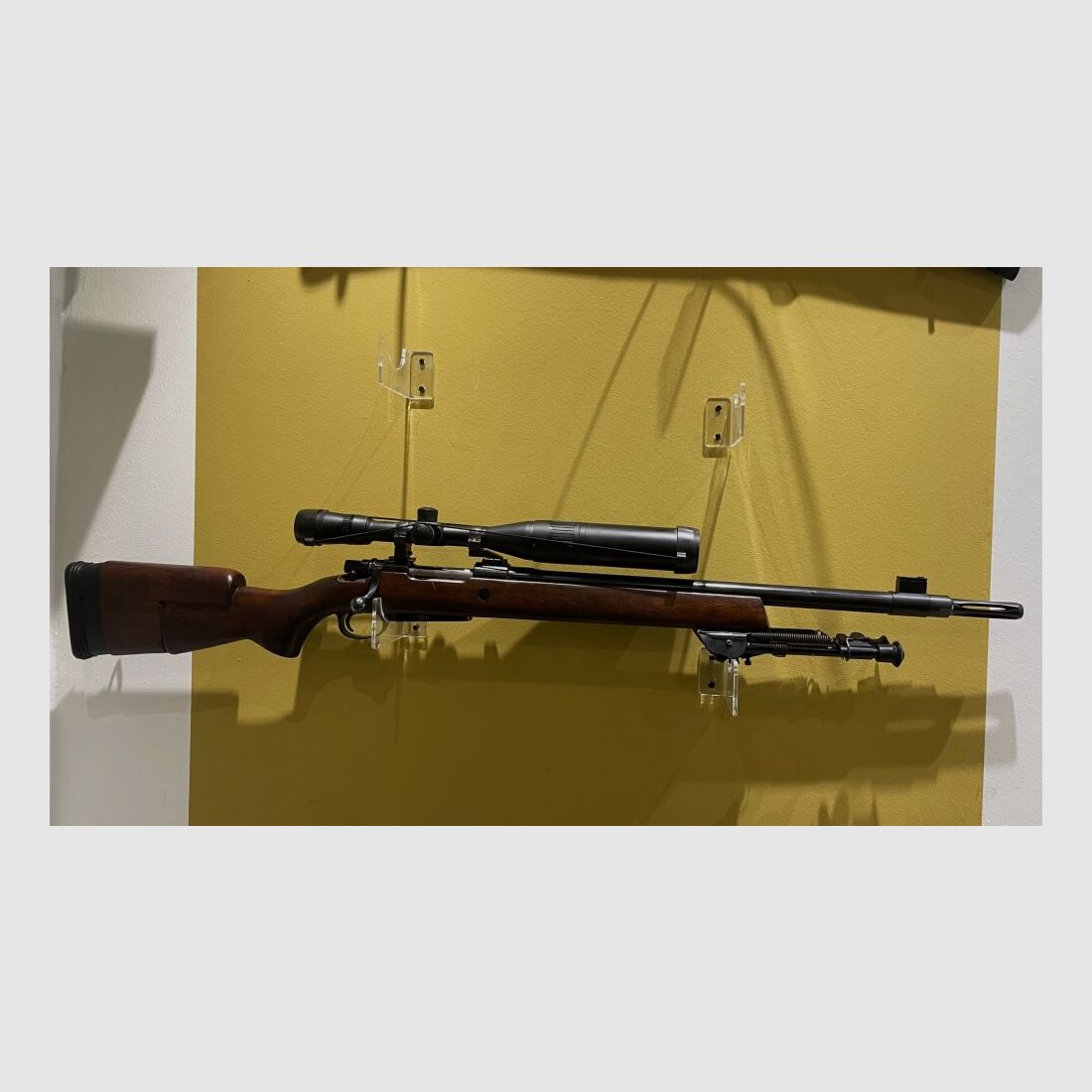 FN - Herstal Target