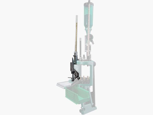RCBS Pro Chucker Case Feeder / Hülsenzuführung