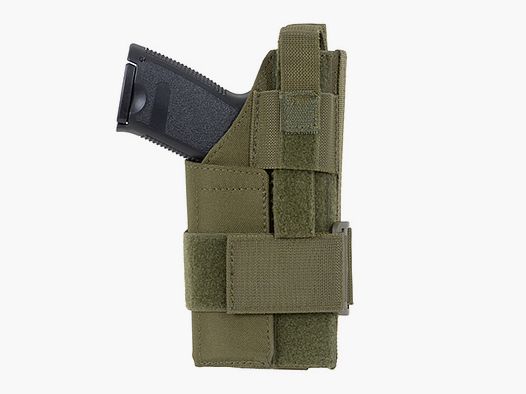 Modular Universal Belt Holster - Olive [8FIELDS]