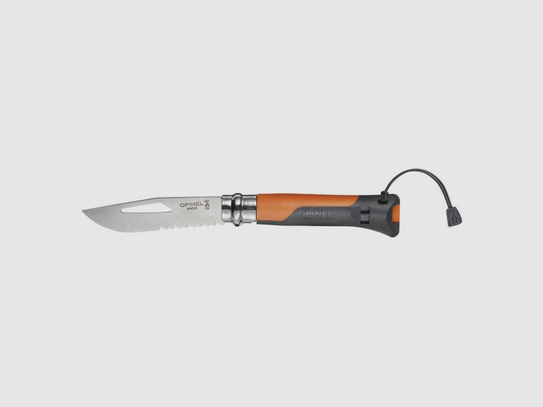 Opinel Outdoor N°8