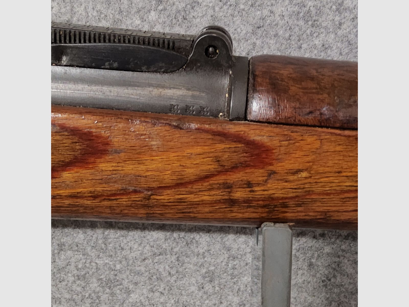 Sauer&Sohn Suhl K98k