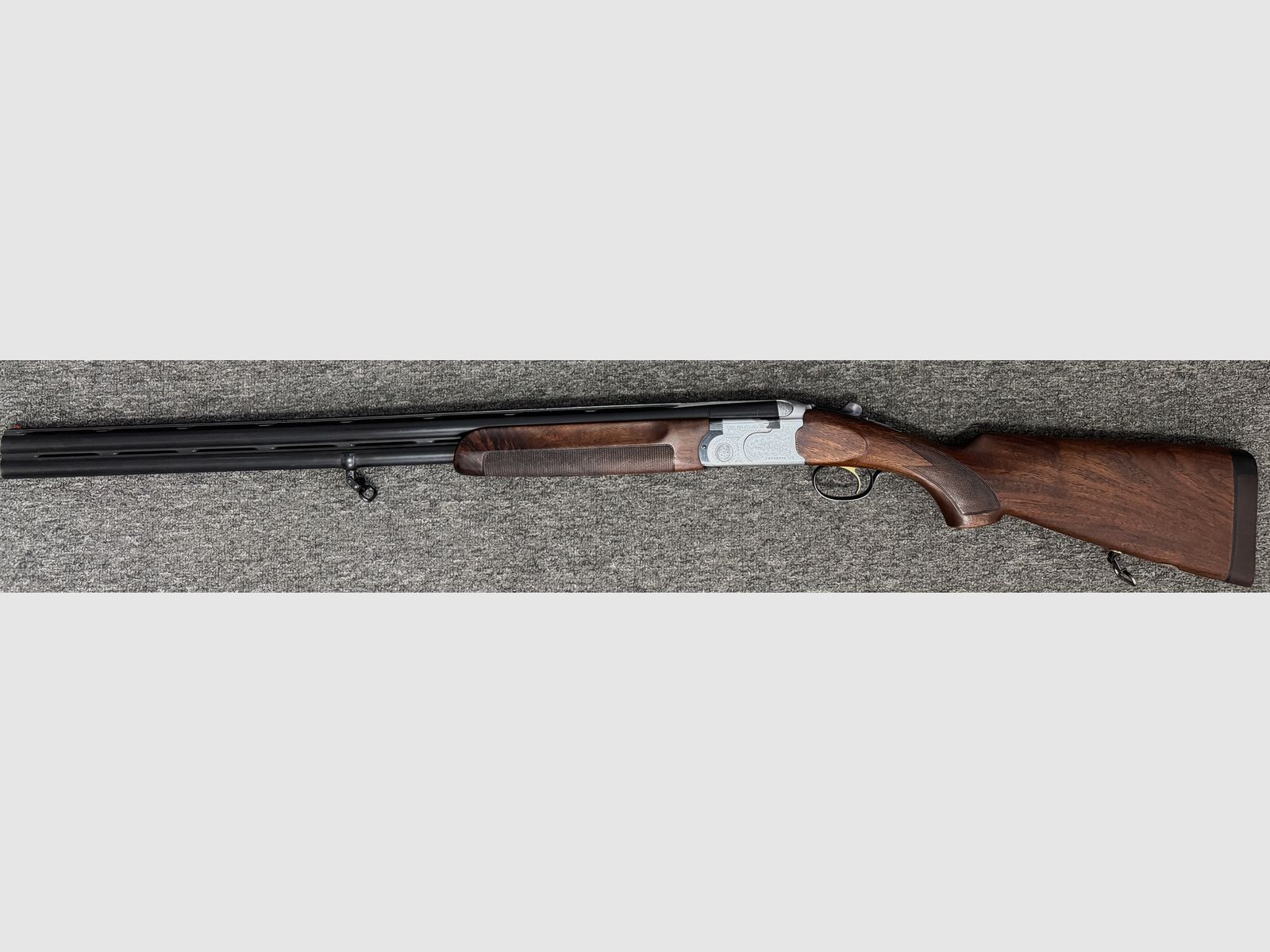 Beretta S686  Special 12/76