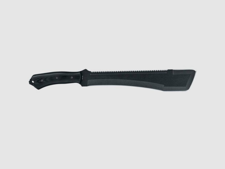 Walther Machete MSM Carbonstahl, Bild 5 von 6