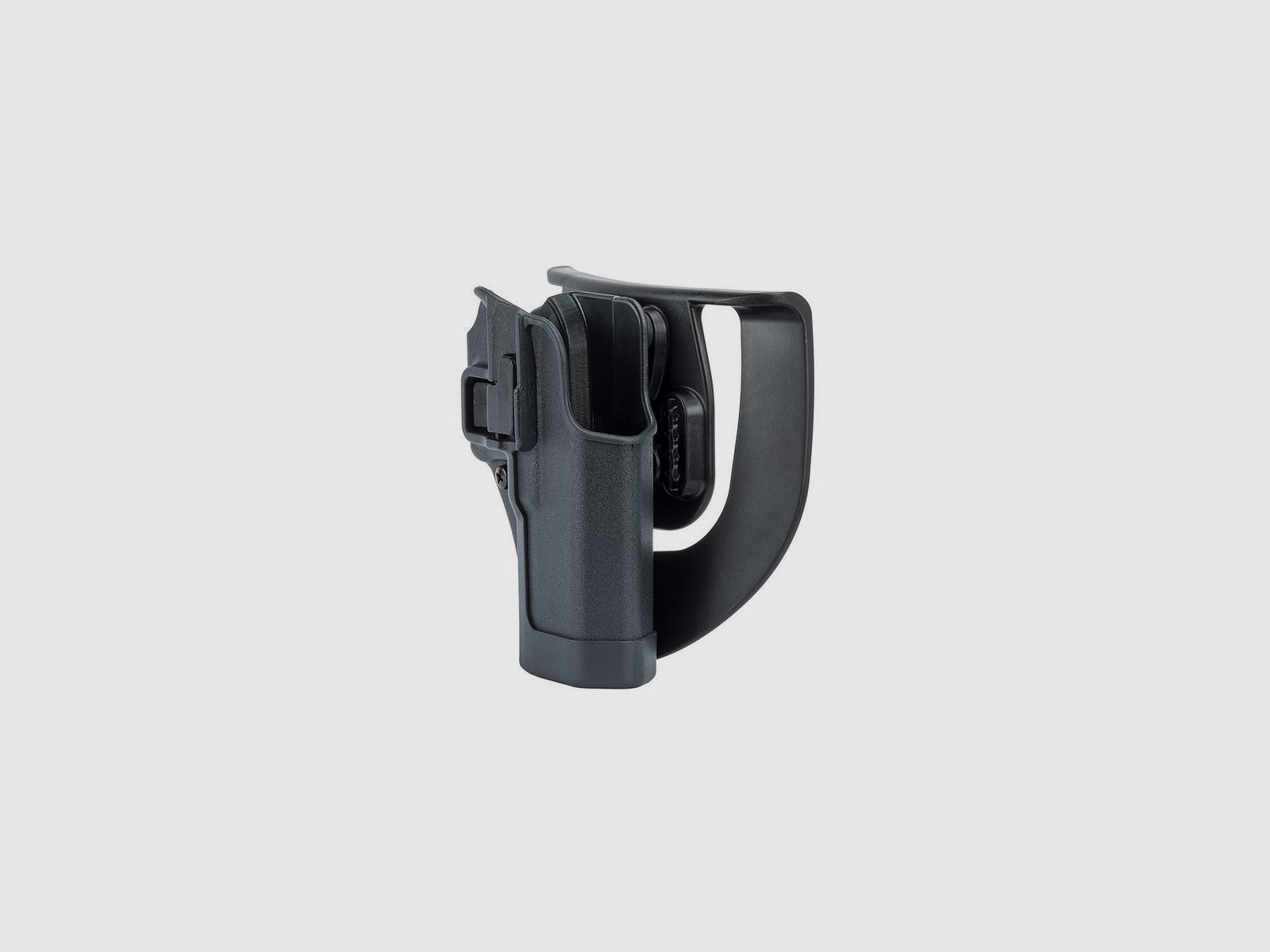 Futteral BLACKHAWK! SERPA Sportster Level 2 – GLOCK 19/23/32/36/44/45, Bild 3 von 6