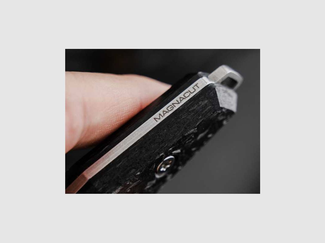 Böker AK1 Reverse Tanto MagnaCut Daily Knives EDC Messer