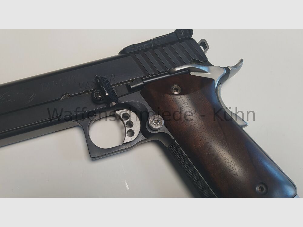 *STI Target Master 6.0