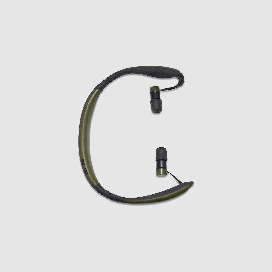 Pro Ears Protezione Acustica Stealth Nera