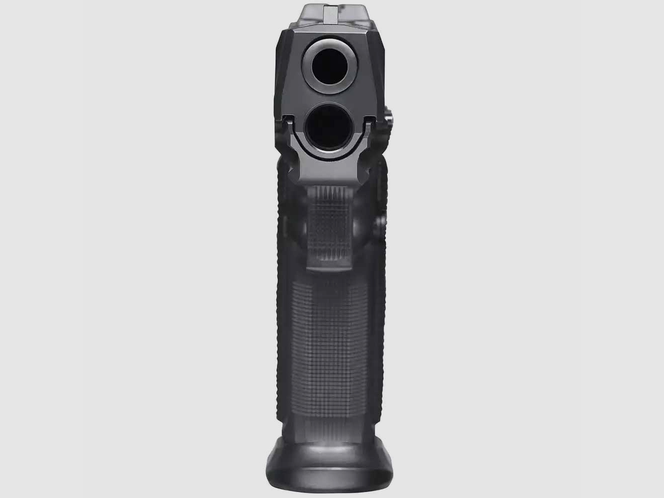 WALTHER PDP STEEL FRAME FS MATCH OR BLACK