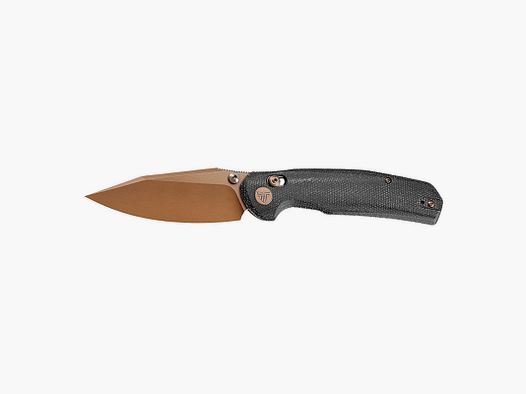 COUTEAU TRIVISA HORNET-BM