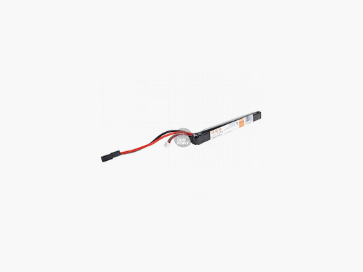 Softair Akku Li-Po 11,1V 1200mAh GSG
