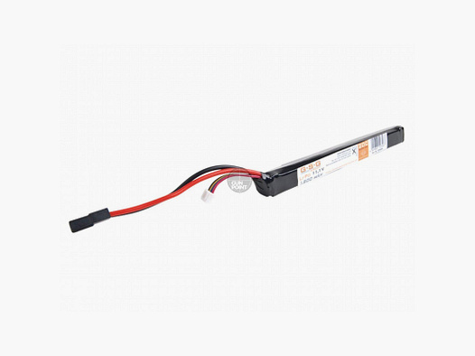 Softair Akku Li-Po 11,1V 1200mAh GSG