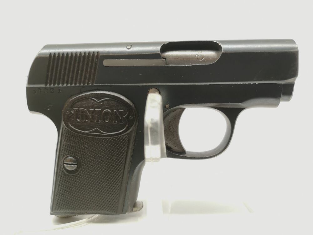 Union I