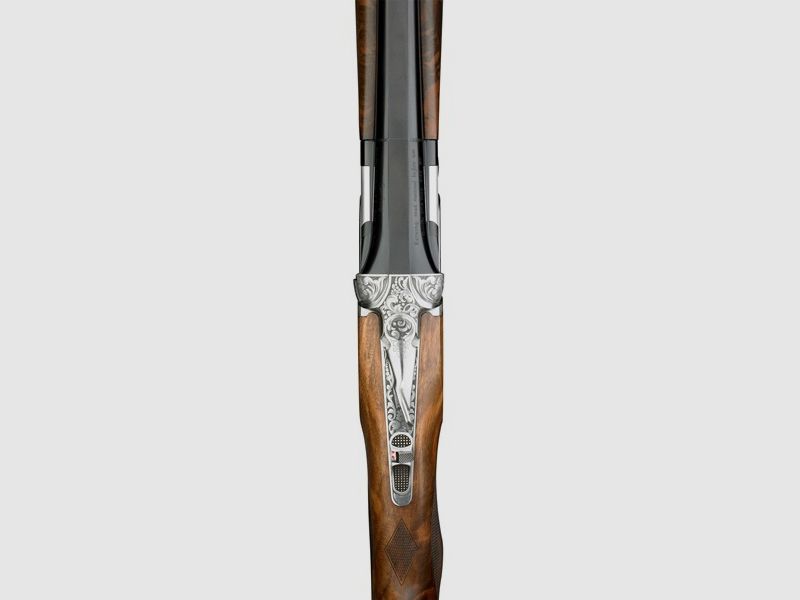 Beretta DT11 ACS AS strzelba podwójna Bock, zdjęcie 5 z 8