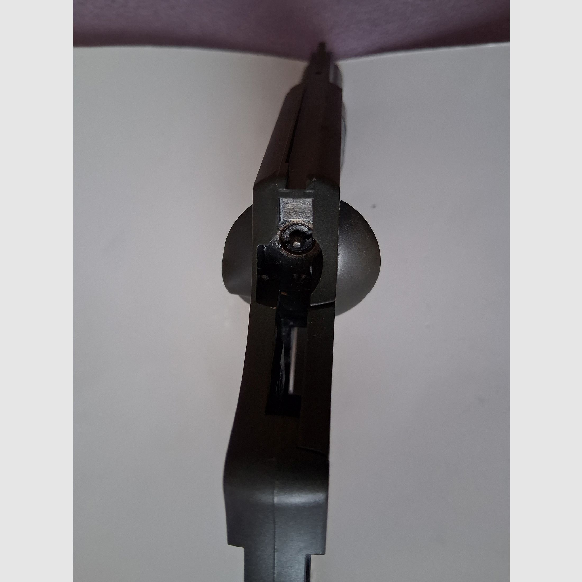 Griffstück plus Original Zubehör für Röhm RG89 (PTB-451)