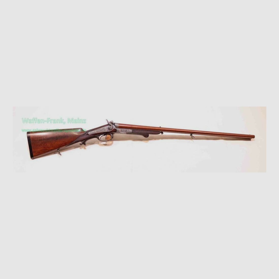 G.F. Störmer, Herzberg am Harz Royal Deluxe, image 2 sur 6