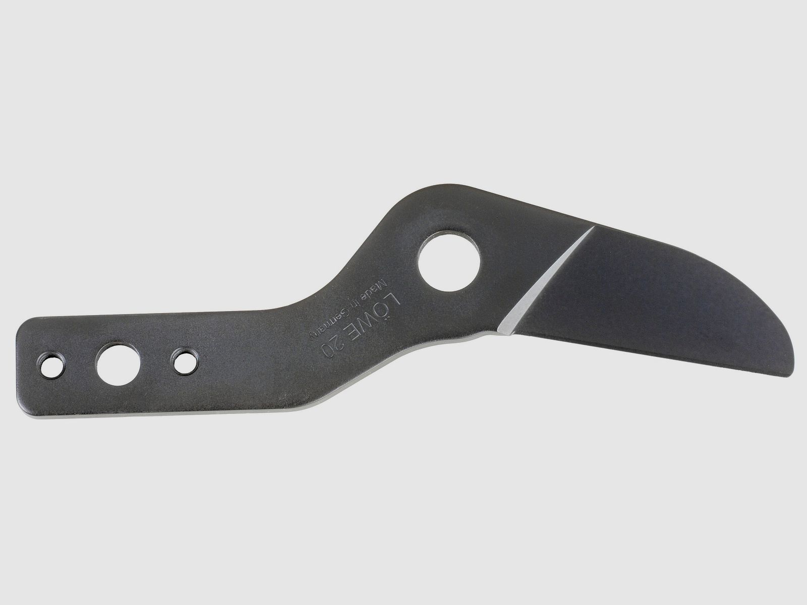 Lwe cuchilla de repuesto para Lwe n.º 20