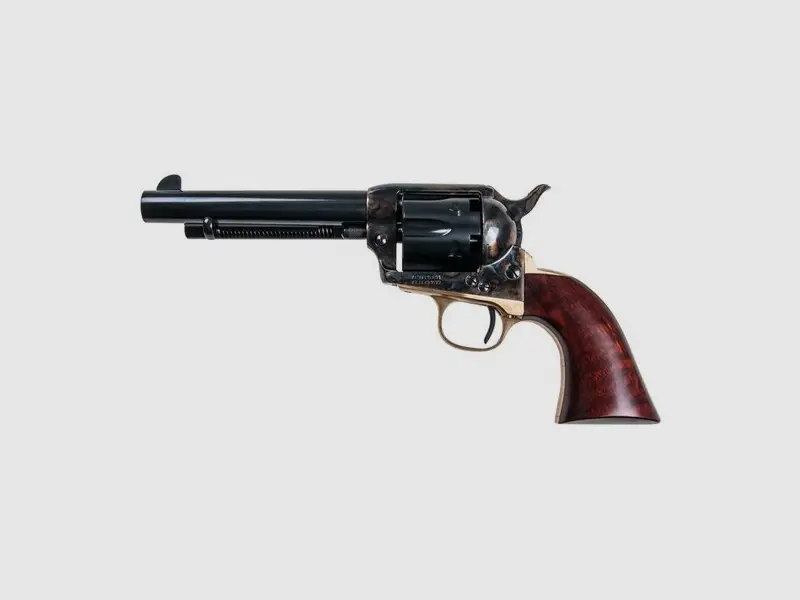 Rewolwer czarnoprochowy Uberti Cattleman 1873 .44 5,5"