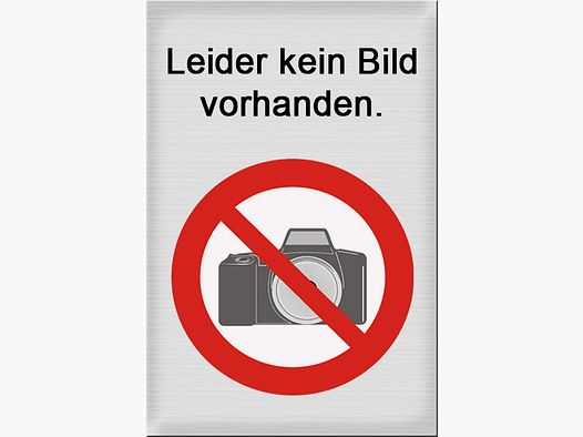 Walther Fiber Optik Korn rot