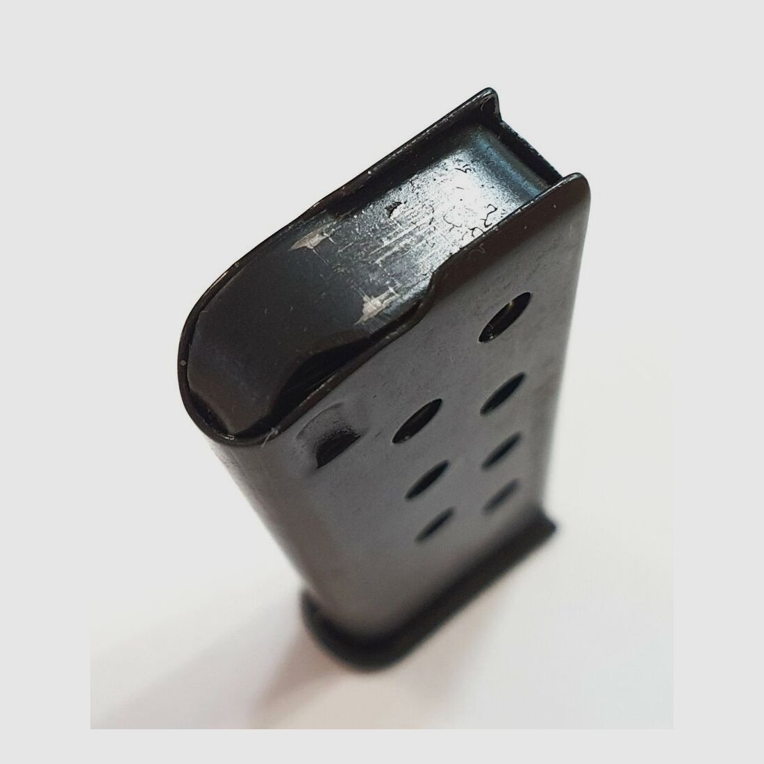 Beretta Originalmagazin für Pistole Beretta Modell 20 - 6,35mmBrowning - 8 Schuss