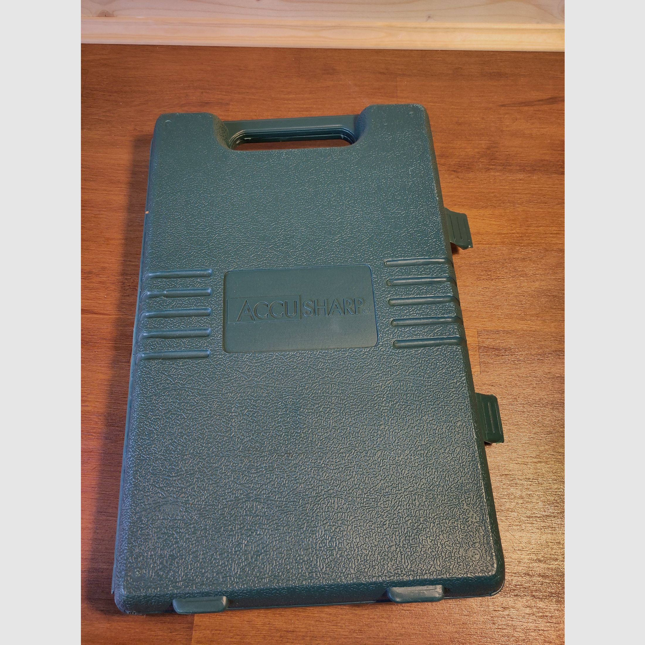 Jagdmesser Set game processing kit Accusharp