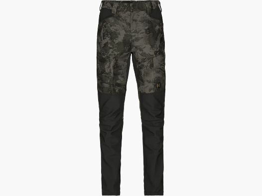 Pantaloni da caccia Härkila Silent Jagdhose Noctyx Camo