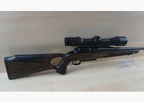 Mauser Linkssystem 25 Max