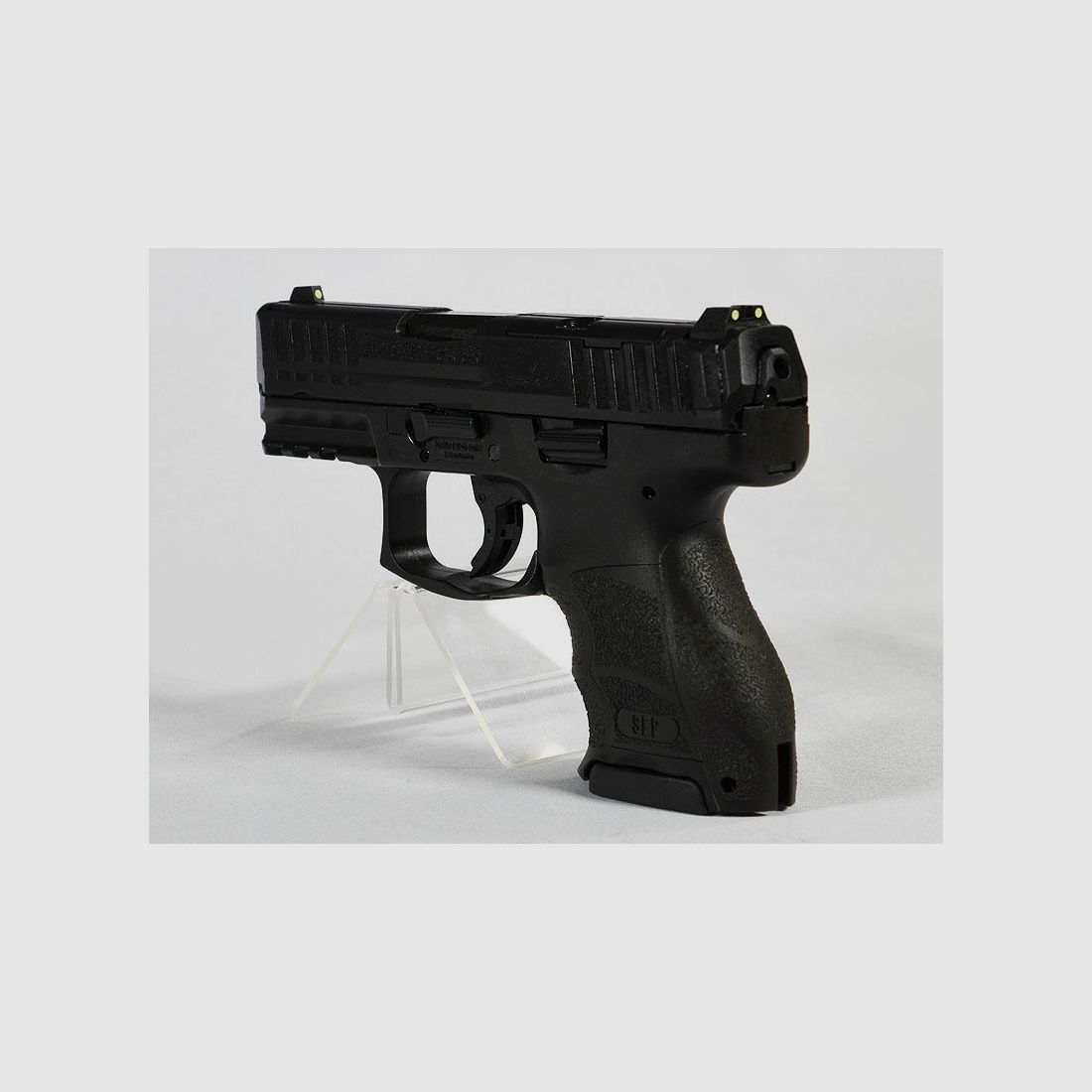 Heckler & Koch SFP9-SK OR (Optic Ready)