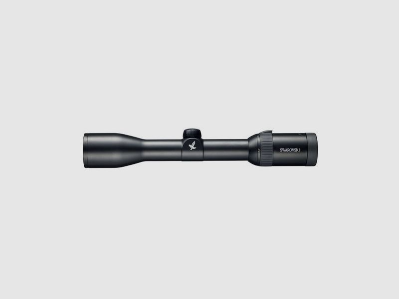 Swarovski Z6i 1,7-10x42*