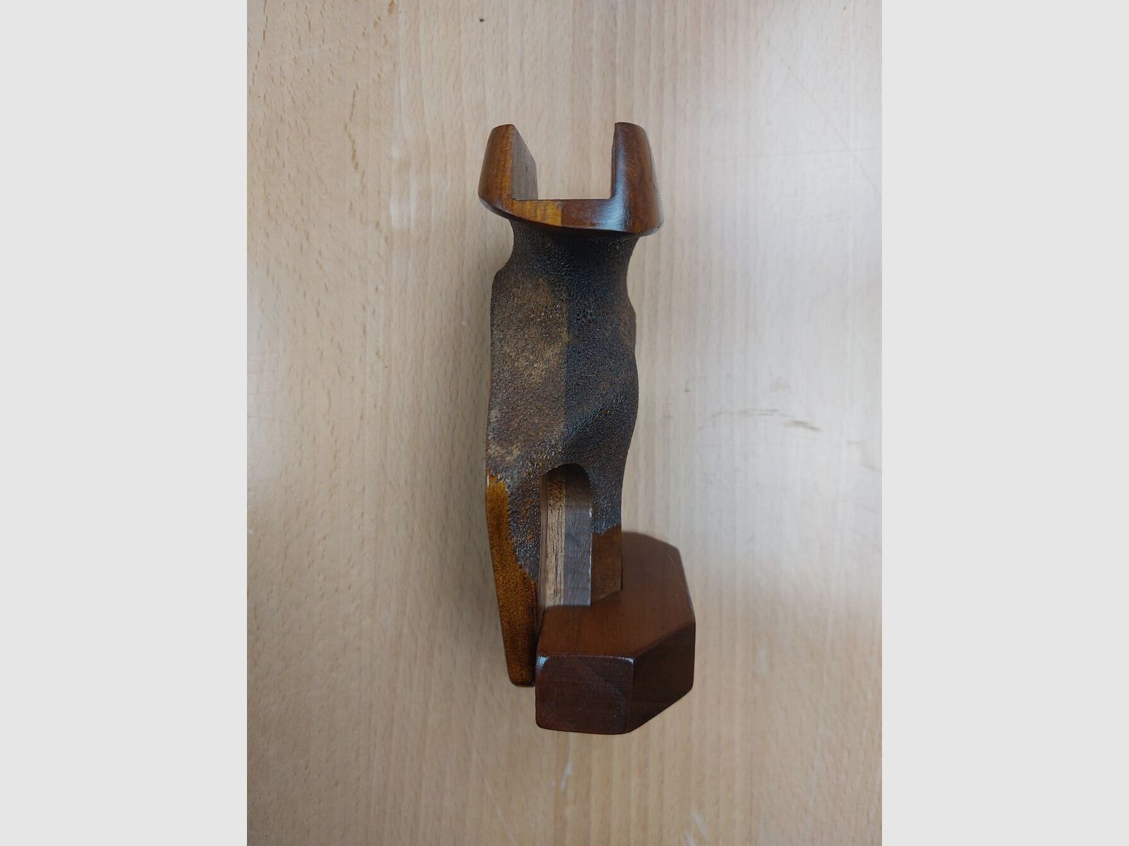 Walther, Ulm Modell GSP