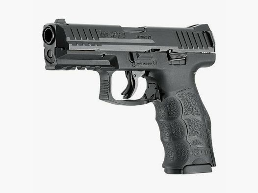 T4E Heckler & Koch SFP9 .43, CO2, < 5,0 J