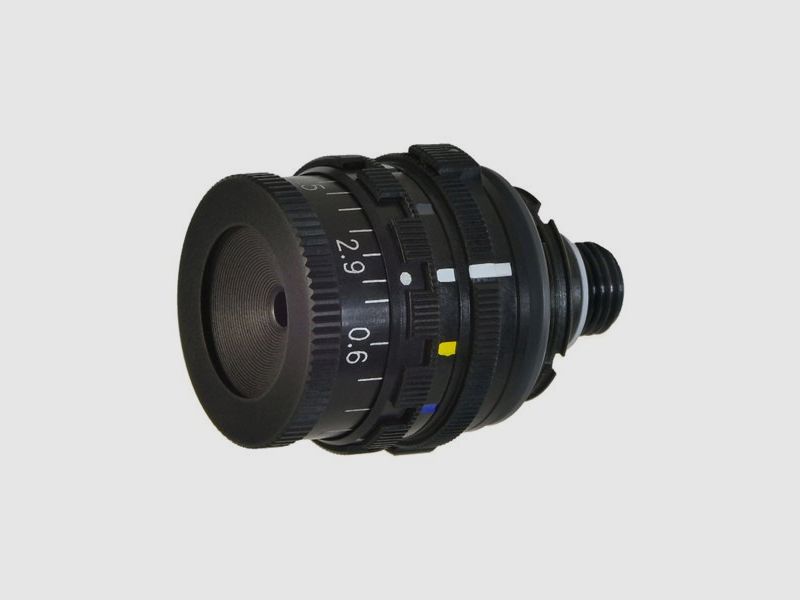 MEC SIGHT 3,0 COMBI, afbeelding 3 van 4