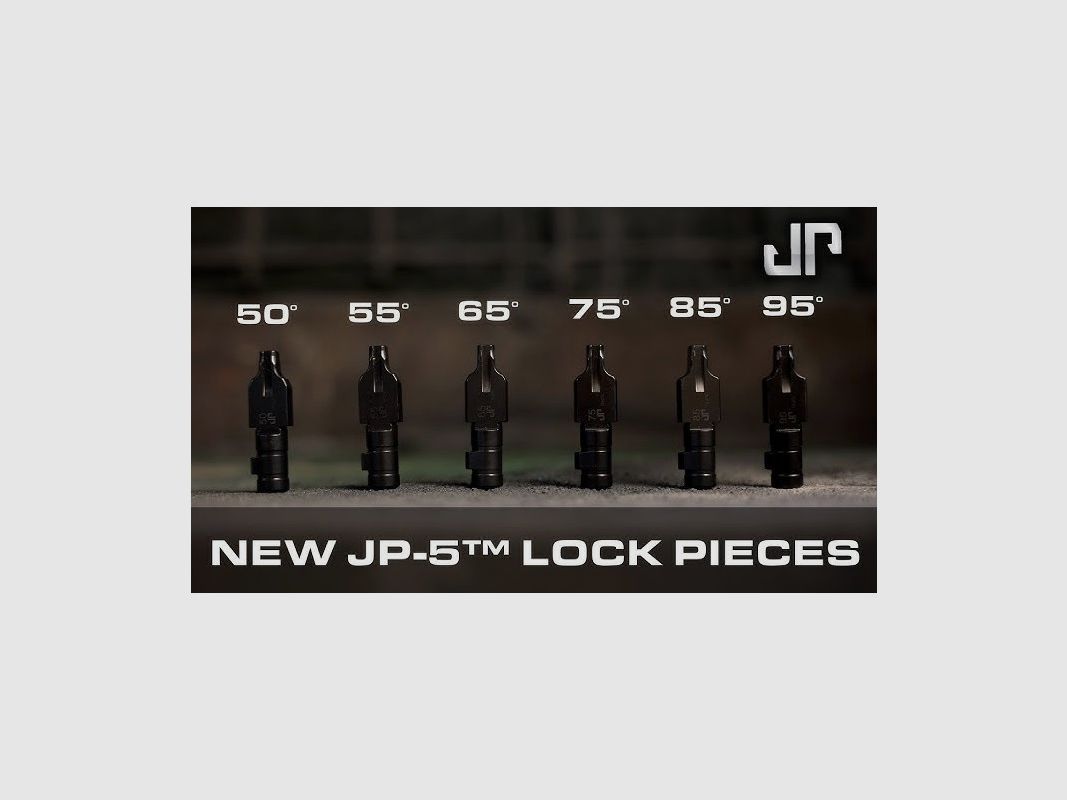 JP-5 Lock Pieces, image 2 sur 3