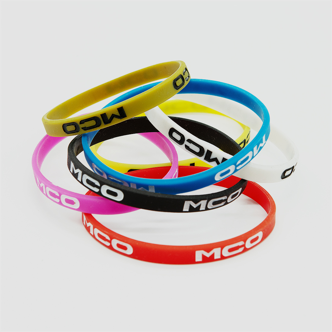 MCO Adapter Rubberband