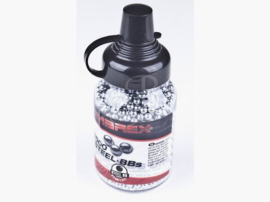 UMAREX Balle Ronde 4,5 mm