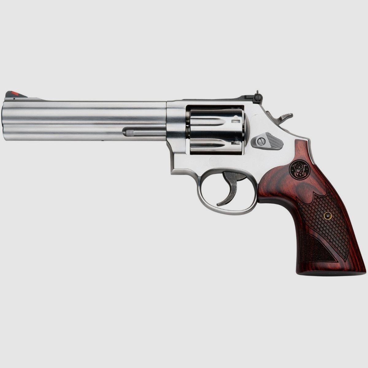 Smith & Wesson 686 Deluxe 6" - 150712, afbeelding 1 van 5