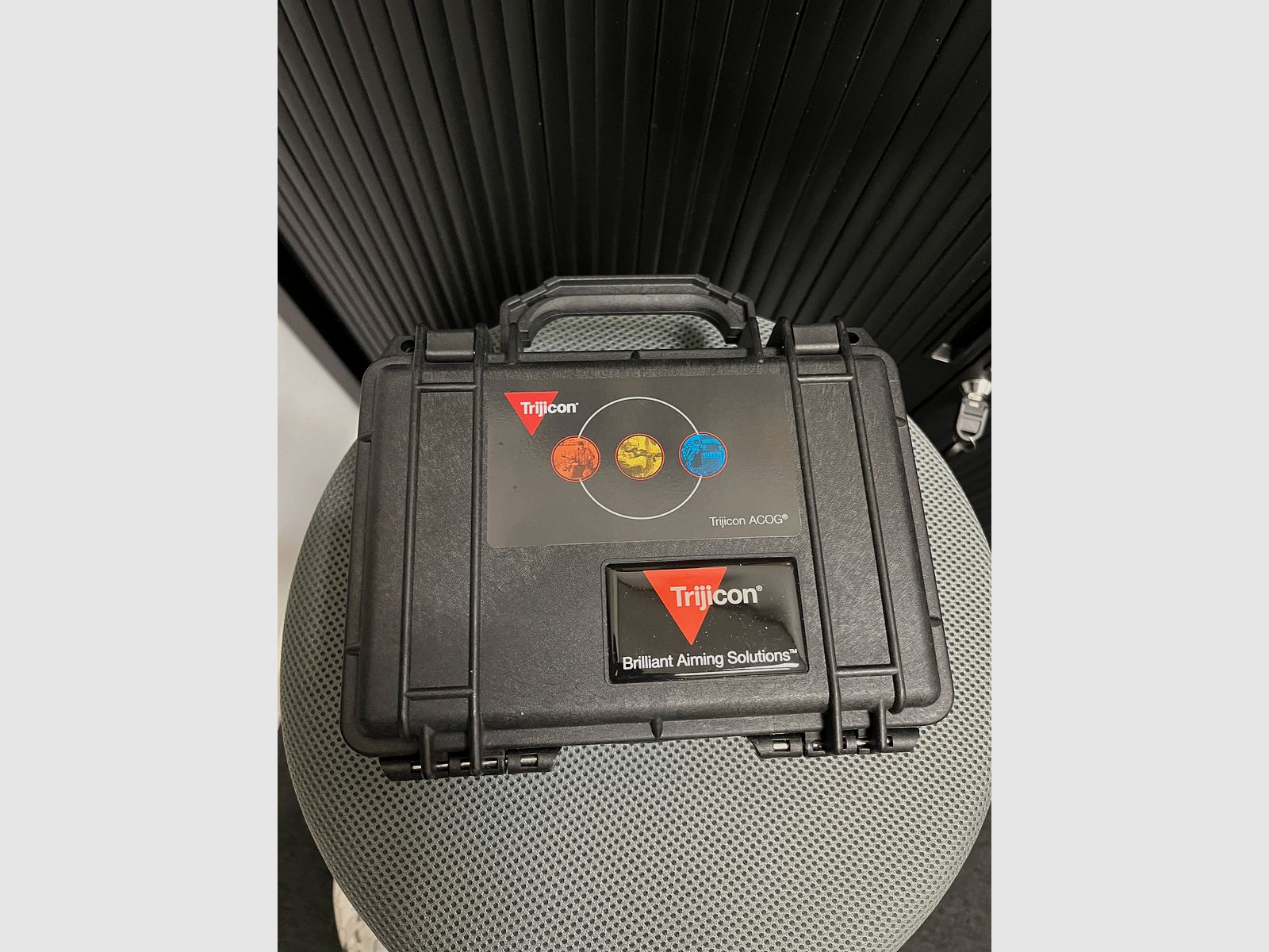 Offerta NUOVA Trijicon ACOG 4x32 TA01B .308