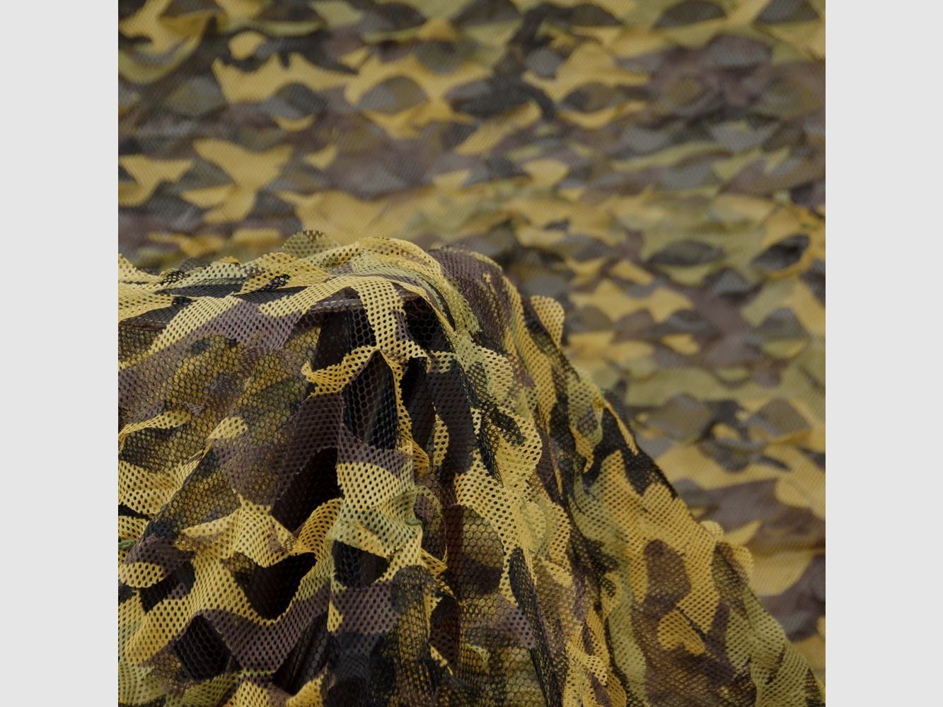 Magic Camo Grün Gelb – Grün Gelb 2x4m, Bild 6 von 6