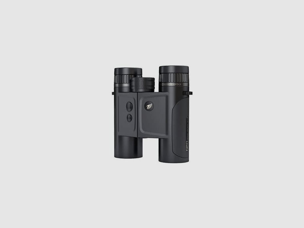 GPO Rangeguide 2800 10x32, Bild 1 von 3