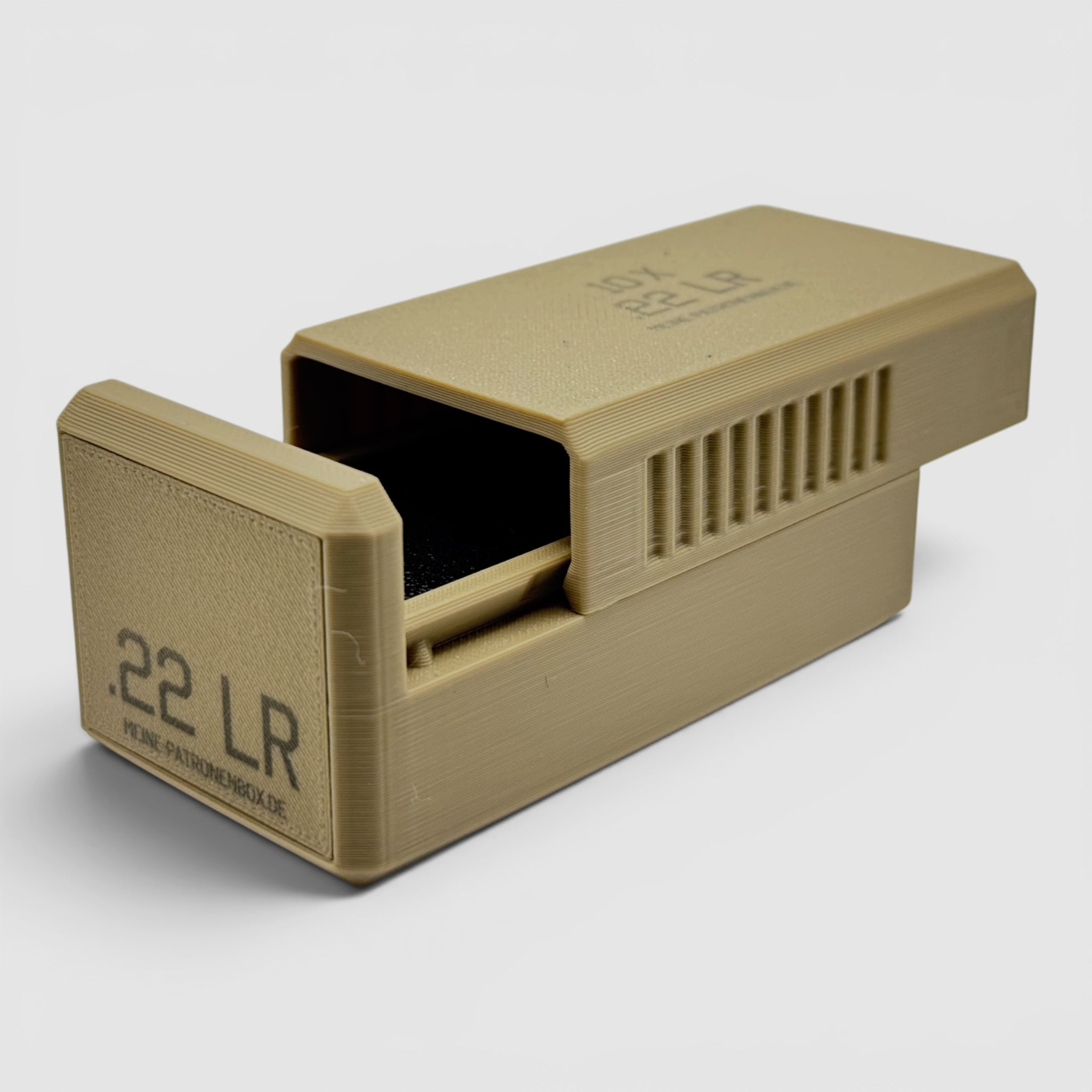 Personalization: Signature Edition - Color