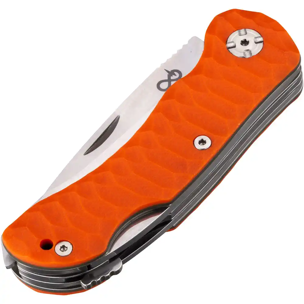 Merkel Gear 2005609 Klappmesser Keiler Tool, Bild 2 von 4