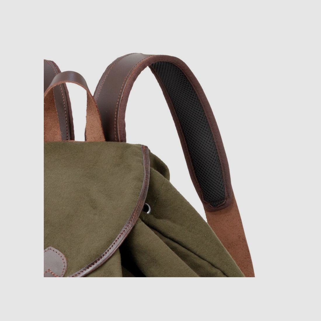 AKAH Rucksack Velveton, Bild 2 von 4