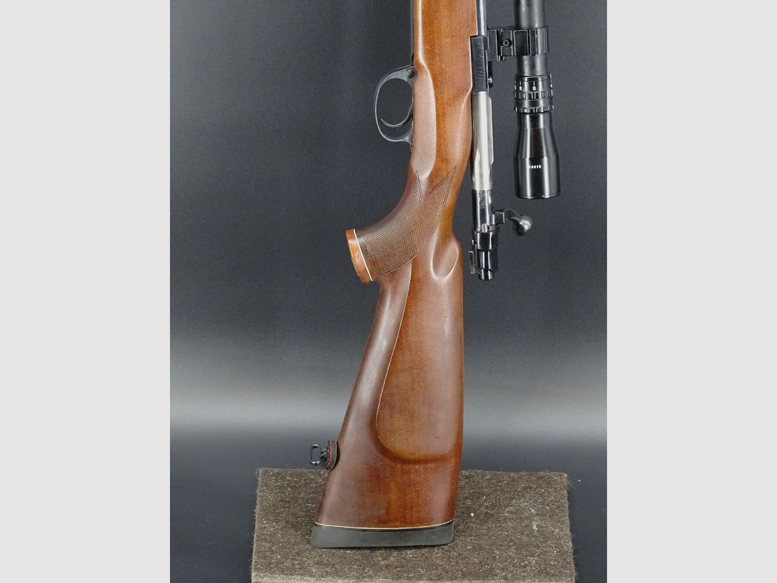 Bandiera Mod 70 Calibro 8x57IS 70 Anno di costruzione 2008