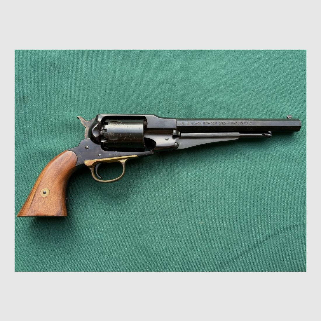 Pioneer Arms Uberti