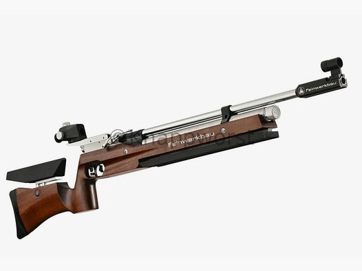 Feinwerkbau Feinwerkbau 800 Basic Supporto