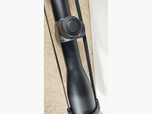 Swarovski Z8i 1.7-13.3x42 PL 4A-300-I - DEMO
