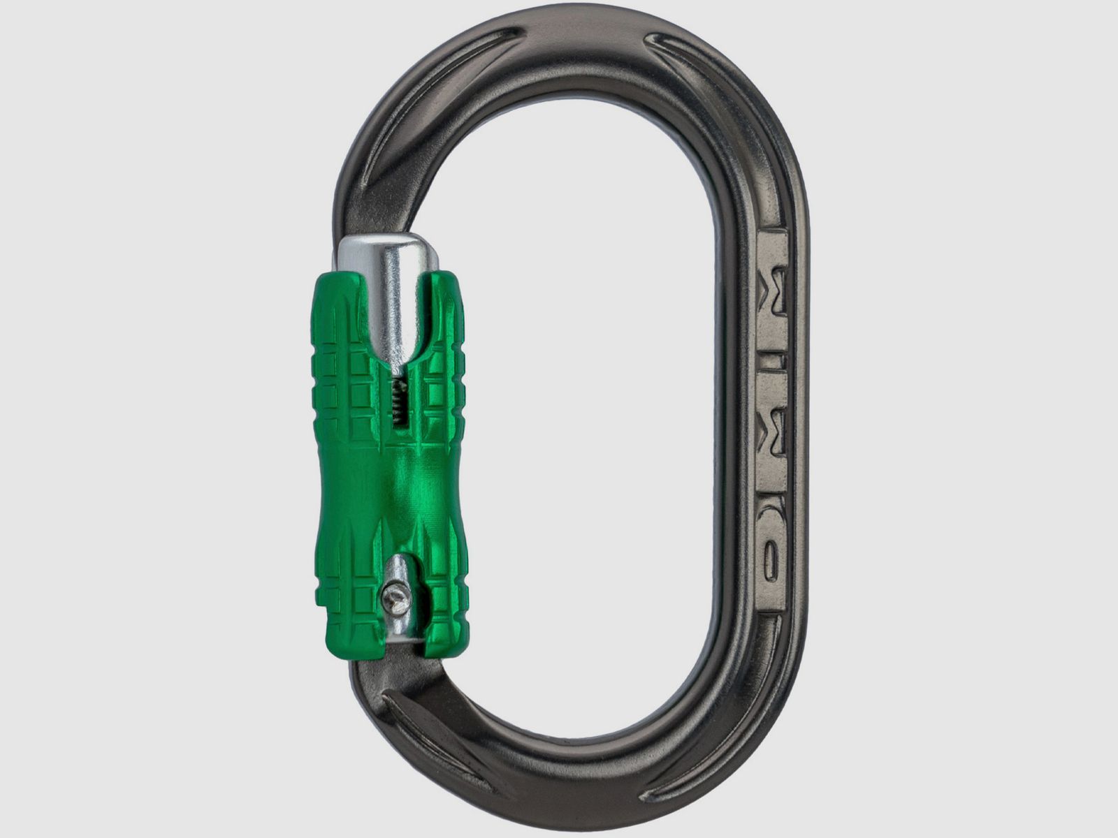 DMM Material Carabiner XSRE Locksafe
